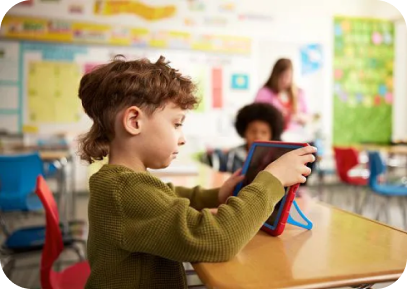 SEL(Star Early Literacy) 테스트