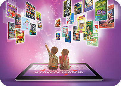 myON +AR