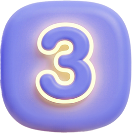 3