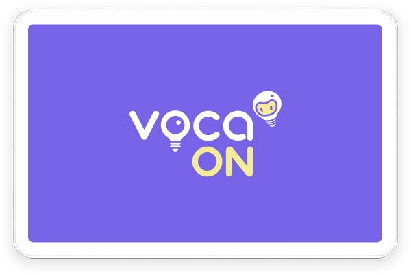 vocaON